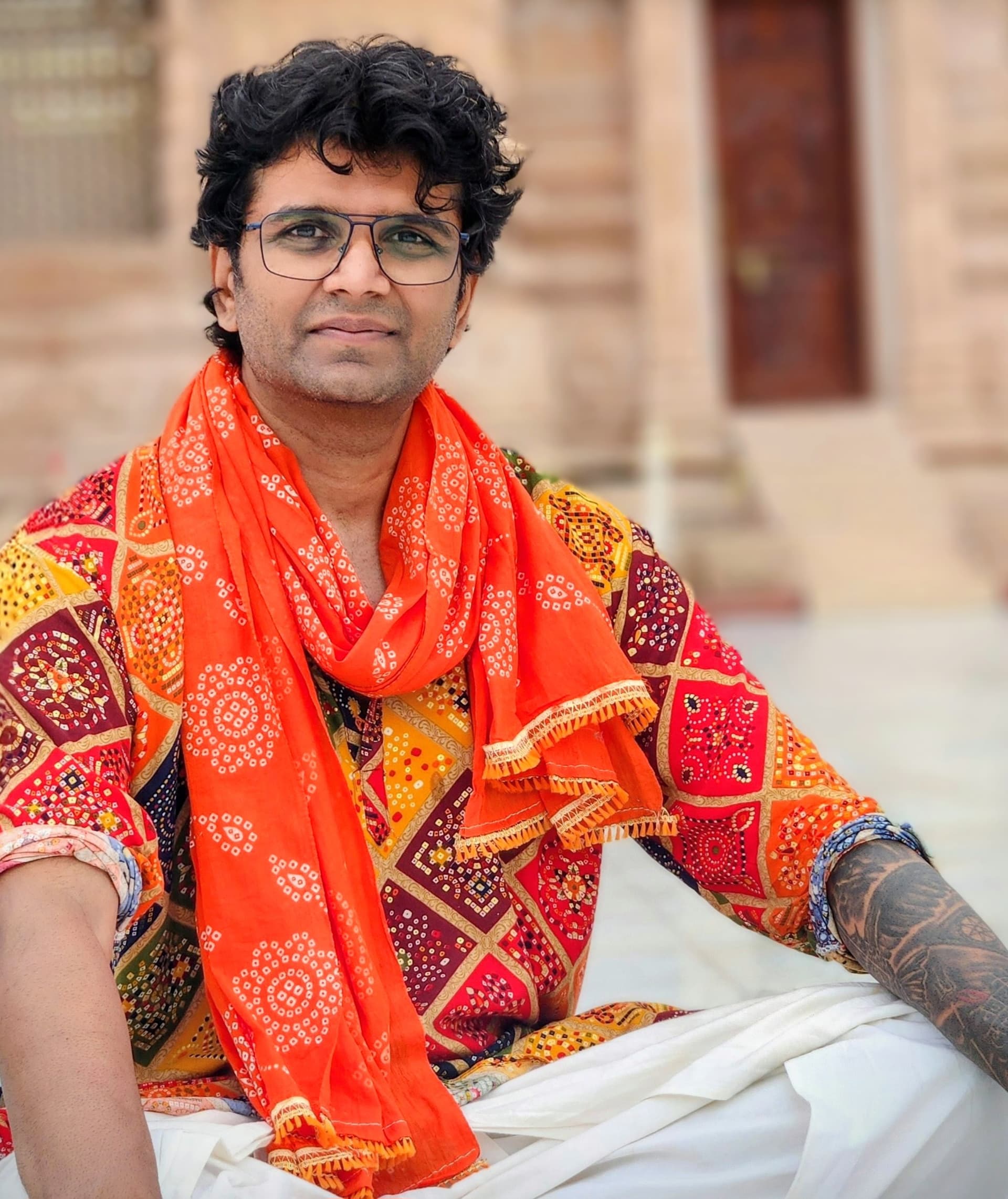 Vipul Shah